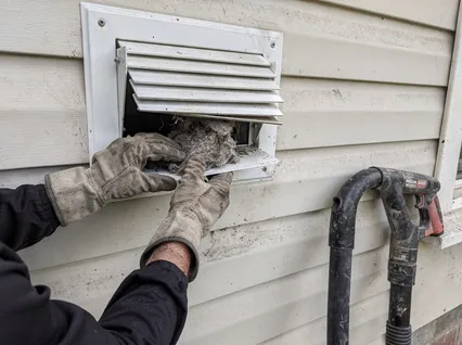 Exhaust Vent Cleaning service in Newington, CT