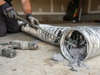 Duct Cleaning in Wethersfield, CT