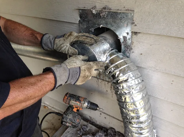Vent Repair & Installation service in Newington, CT