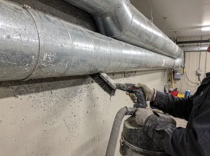 Industrial Vent Cleaning service in Newington, CT