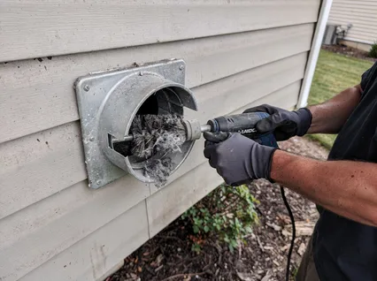 Residential Vent Cleaning in Wethersfield, CT